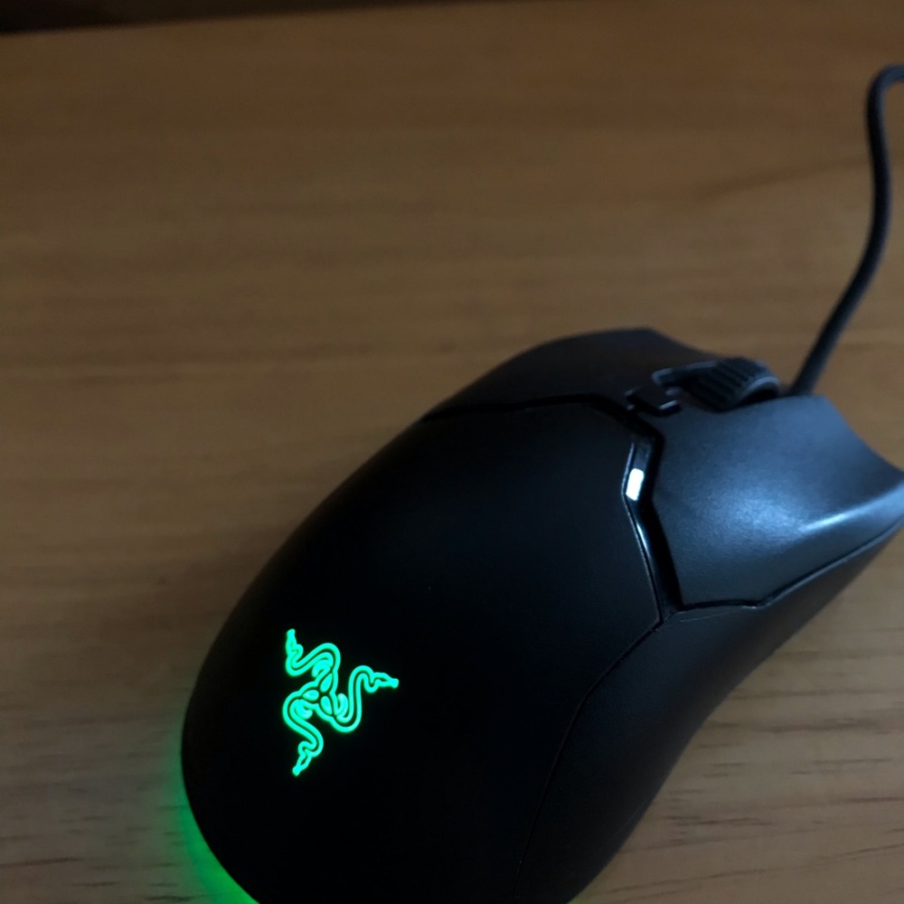 Razer Viper Mini - Picture 2 of 2